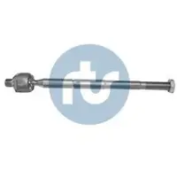RTS Raidetangon pää, suora 92-02988-010