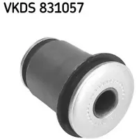 Skf Tukivarren hela VKDS 831057