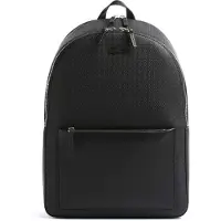 Lacoste Chantaco - Reppu | musta | 16 L