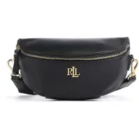 Ralph Lauren Vyölaukku 'MARCY' musta