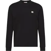 Calvin Klein Jeans Lv040em217 Pitkähihainen T-paita