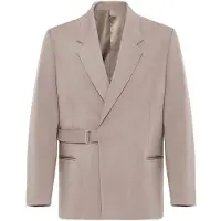 Antioch Business pikkutakki beige