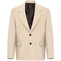 Antioch Pikkutakki beige