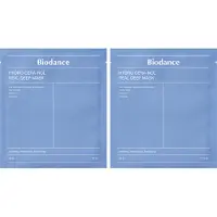 BIODANCE Hydro Cera-nol Real Deep Mask 34 g x 2