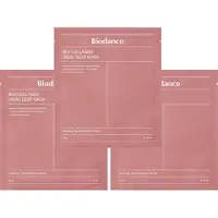 BIODANCE Bio-Collagen Real Deep Mask 34 g x 3