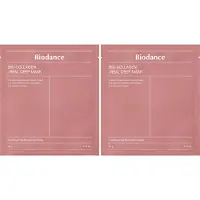 BIODANCE Bio-Collagen Real Deep Mask 34 g x 2