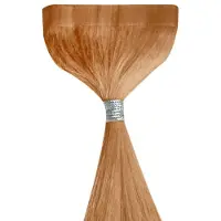 BLONG teippihius 45 cm #27 keskivaalea kultabeige