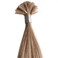 BLONG sinettihius, 20 kpl, #18 hiekan vaalea, 45cm