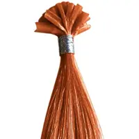 BLONG sinettihius, 20 kpl, #130 voimakas kupari, 60cm