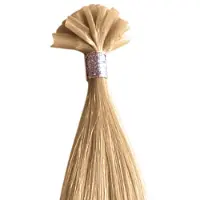 BLONG sinettihius, 20 kpl, #25 vaalea beige, 30cm