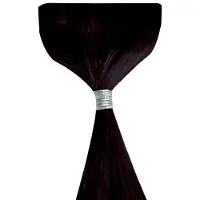 BLONG teippihius #1 musta, 60cm