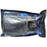 Norse Rescue® Burn Wound Kit - Large