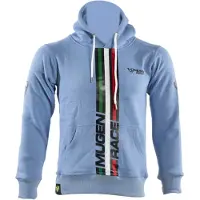 MUGENRACE Stripe Huppari