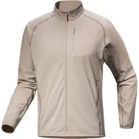 Arc'teryx Men's Delta Jacket Rune Välikerrospuserot XL