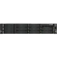 Qnap – 8-bay SD-RM NAS Intel Atom C5125 8GB RAM (TS-855EU-8G)