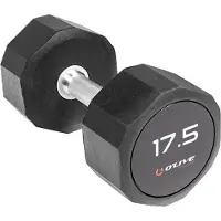 Olive Pro-style 17.5kg Käsipaino
