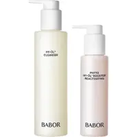 Babor Set HY-ÖL & Phyto Reactivating, 300ml