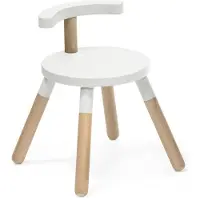 Stokke MuTable V2 tuoli White