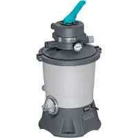 Bestway Flowclear 950gal hiekkasuodatin