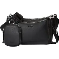 HUGO Bel 2.0_Crossb Multi - Black - ONE SIZE