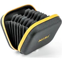 Nisi Filter Pouch Caddy95 II for Circular Filters suodinlaukku
