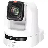 Canon CR-N300 White with Auto Tracking License
