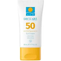 Declare Sun Basic Sun Cream SPF 50 Aurinkovoide 50 ml