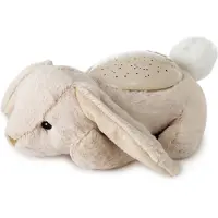 Cloud B Twilight Buddies, Winged Unicorn - Beige - ONE SIZE