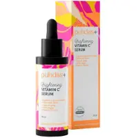 Puhdas+ C-Vitamin 10 % Serum 30 ml