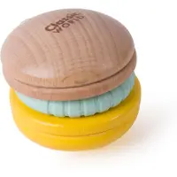 Lobbes Rattle Macaron
