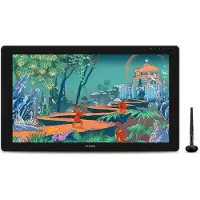 HUION Kamvas 24 GS2401 graphics tablet