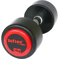 Softee Pro-sport 14kg Käsipaino