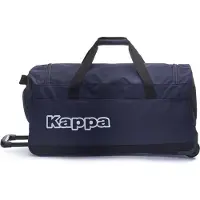 Kappa Garcisio Matkalaukku
