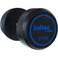 Softee Modern 22kg Käsipaino