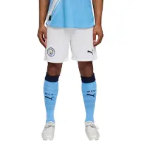 Puma Manchester City Kotishortsit 2025/26 - , koko Large