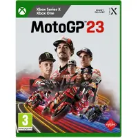 MotoGP 23 (Day 1 Edition) (Xbox Series X)