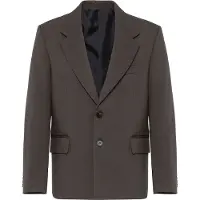 Antioch Business pikkutakki khaki