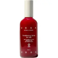 Uoga Uoga Conditioning Spray 100ml