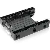 Icy Dock IcyDock MB290SP-B 2 x 2.5" - 3,5" -adapteri