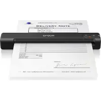 Epson Workforce ES-50