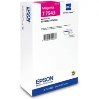 Epson WF-8090 / WF-8590 INK CARTRIDGE XXL MAGENTA (C13T75434N)