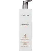 Lanza Healing Volume Thickening Conditioner, 1000ml