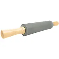 Brunbeste Silikoninen kaulin, 38 cm, NON-STICK
