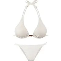 s.Oliver Bikini villanvalkoinen