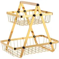 Elitehoff 2-TARKKOINEN KORI HEDELMÄMAUSTEILLE LOFT E-8180