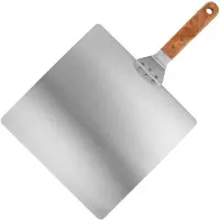 Brunbeste Shovel Pizza Tray Square 3064 Lumarko!