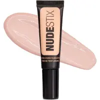 Nudestix Tinted Cover Foundation Nude 2
