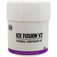 Cooler Master ICE Fusion V2 40g -lämpötahna