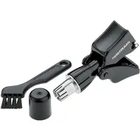 Tweezerman Gear Nose Hair Trimmer