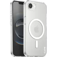 PanzerGlass CARE iPhone 16e Flagship Transp Urban MagSafe W